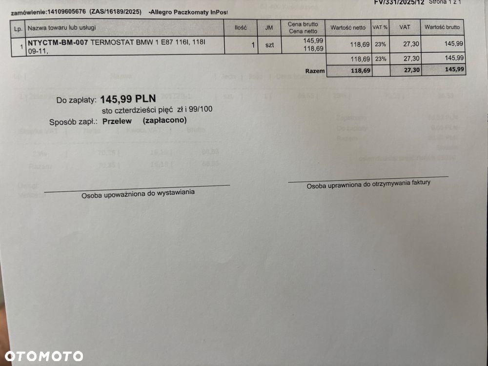 BMW Seria 5 520i Edition Sport - 17