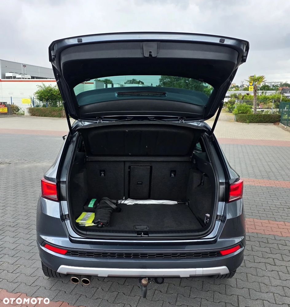 Seat Ateca - 9