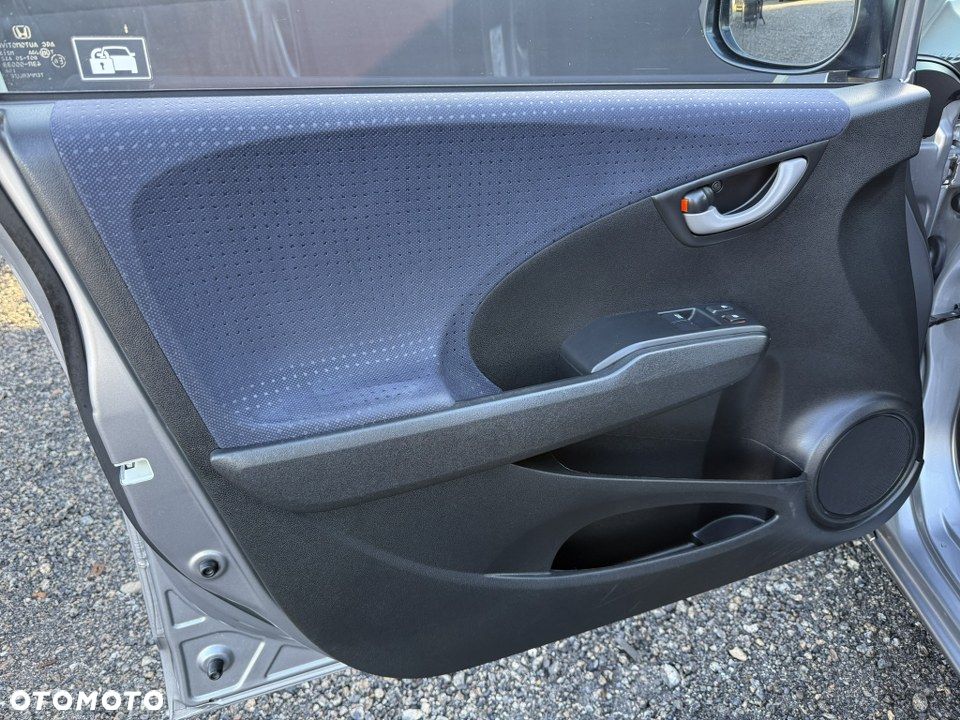 Honda Jazz 1.2 i-VTEC 50 Jahre Edition - 19