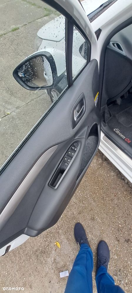 Citroën C4 1.6 VTi Exclusive - 13