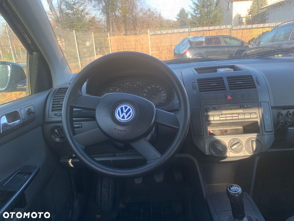 Volkswagen Polo 1.2 Trendline - 12