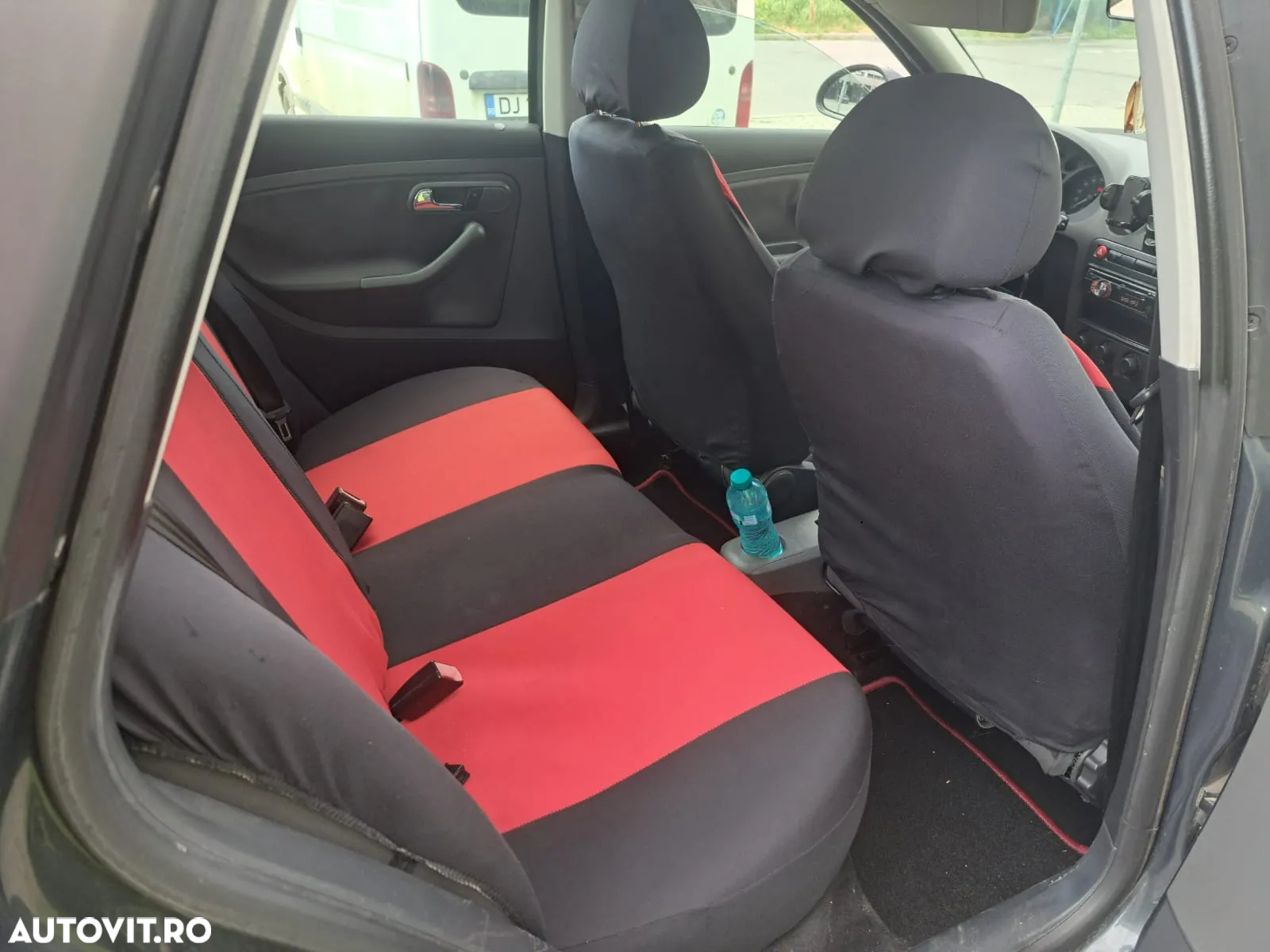 Nissan Qashqai 1.6 DCI Start/Stop X-TRONIC Tekna - 12