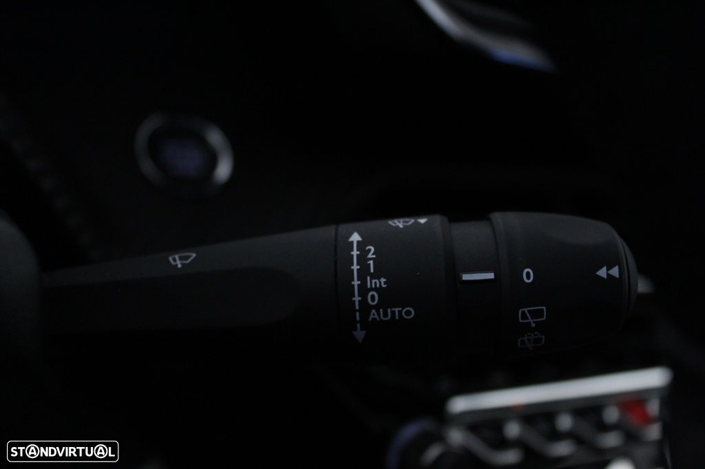 Peugeot e-208 50 kWh Allure Pack - 25