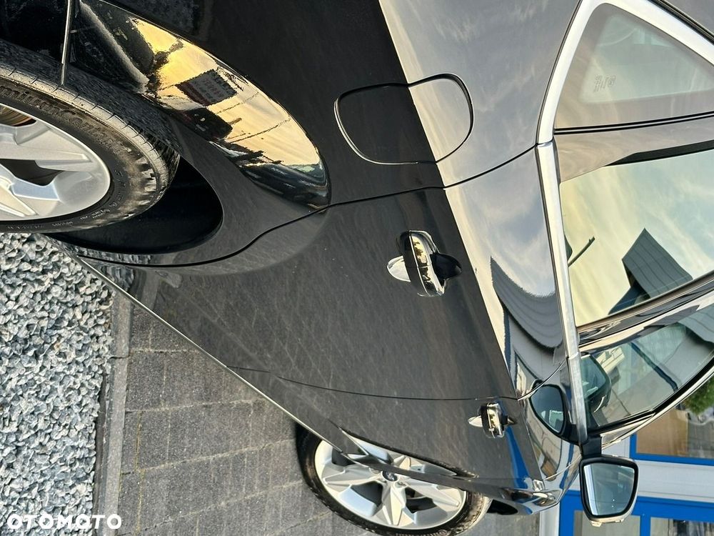 Ford Mondeo - 18