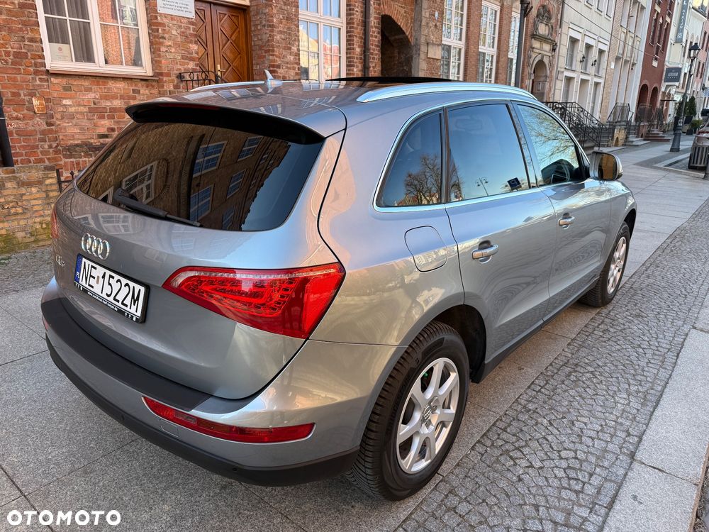 Audi Q5 2.0 TDI Quattro Prime Line - 13