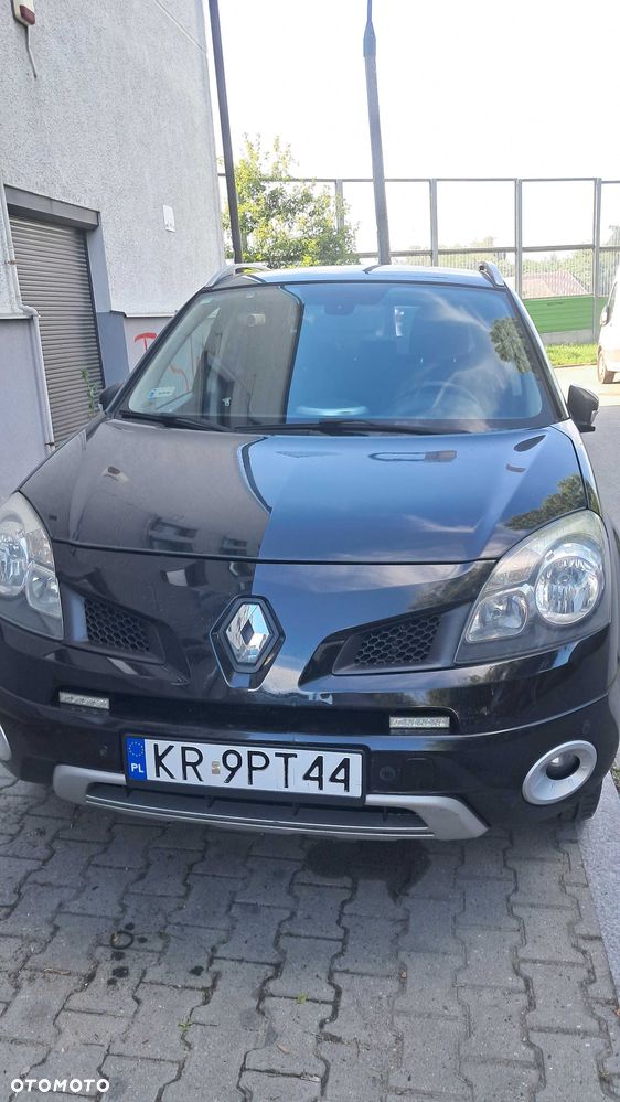 Renault Koleos - 1