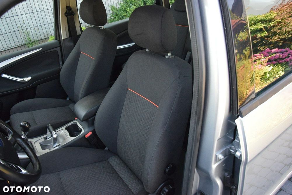 Ford S-Max 2.0 TDCi Trend - 26