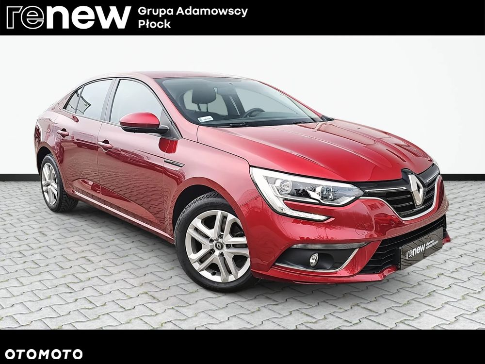 Renault Megane 1.3 TCe FAP Limited - 6