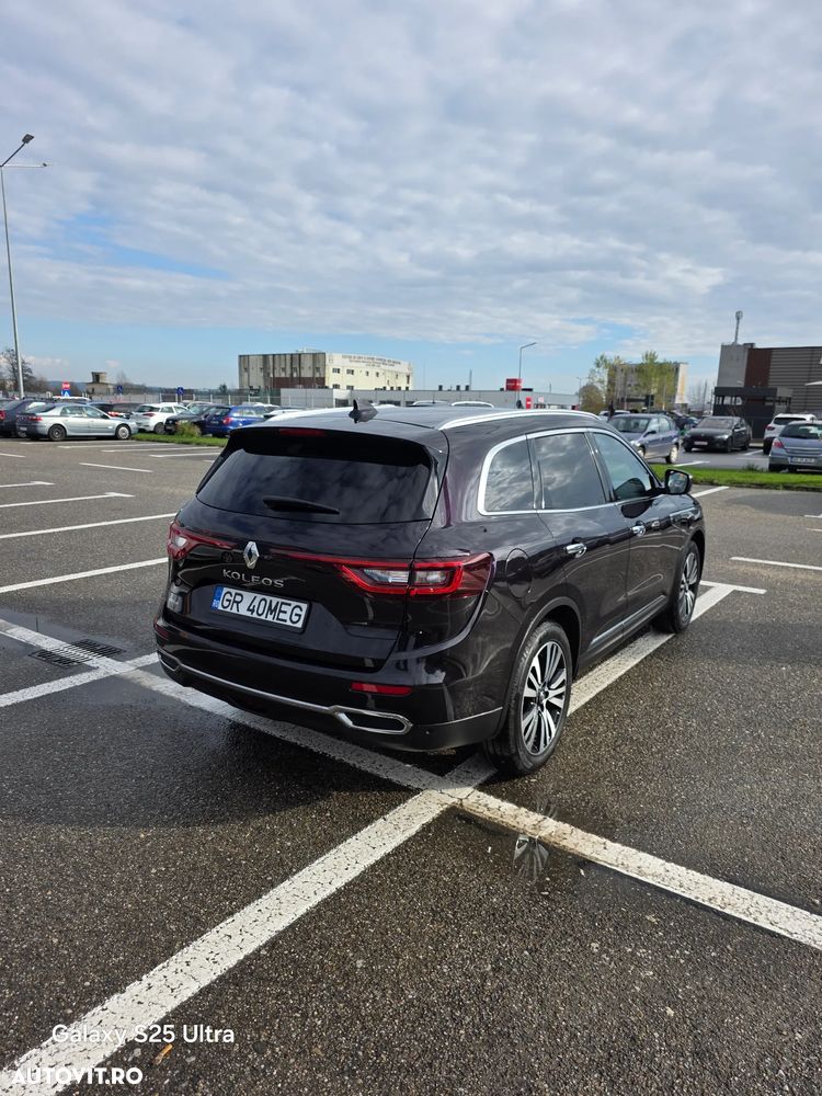 Renault Koleos ENERGY dCi 175 X-tronic 4WD INITIALE PARIS - 14