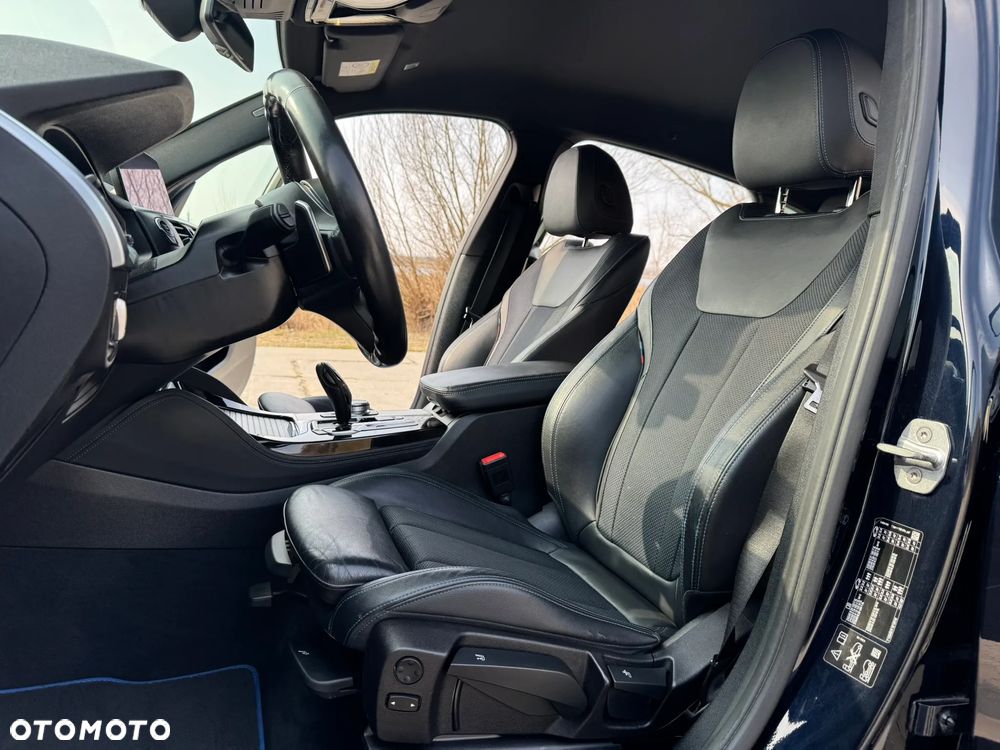 BMW X4 xDrive20d M Sport Edition - 18