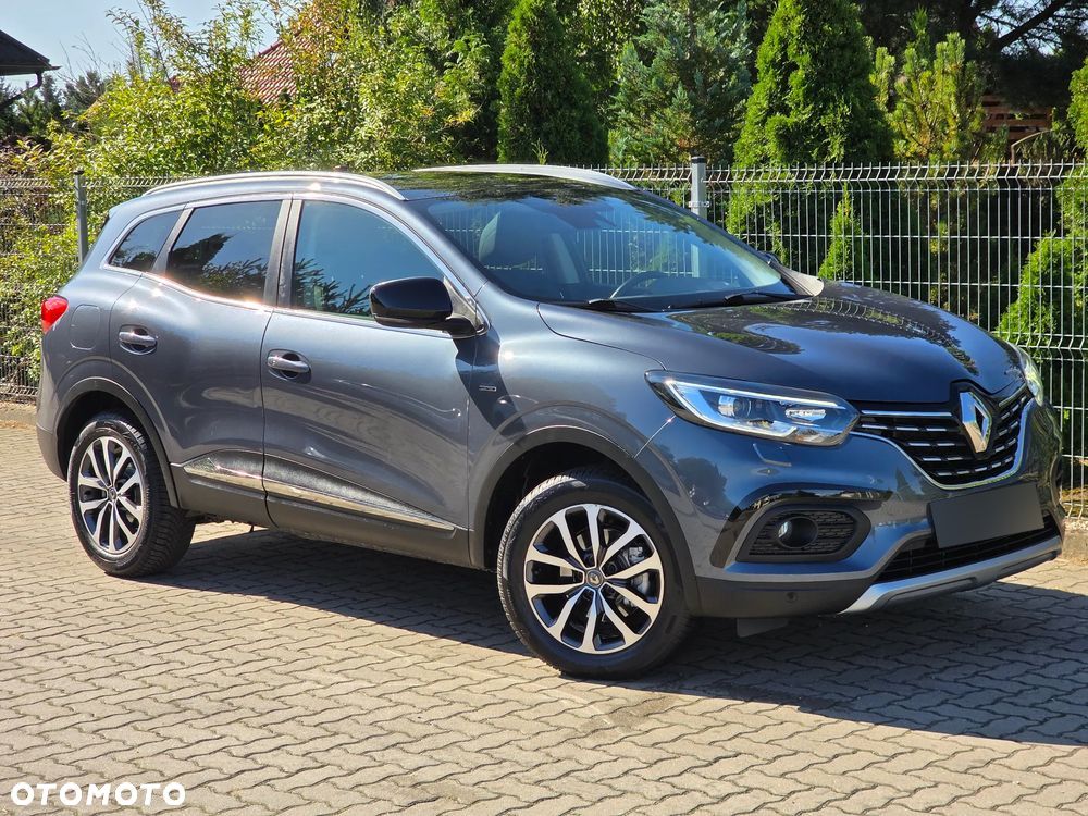 Renault Kadjar 1.3 TCe FAP Intens EDC - 9