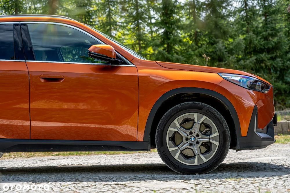 BMW X1 xDrive25i M Sport - 17