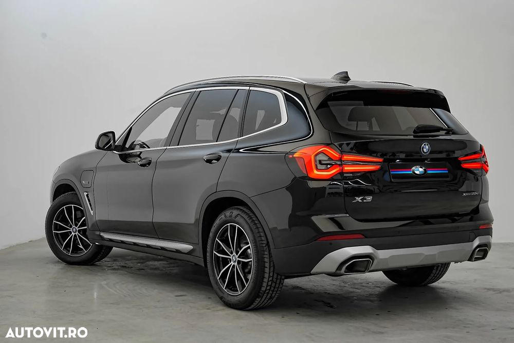 BMW X3 - 9