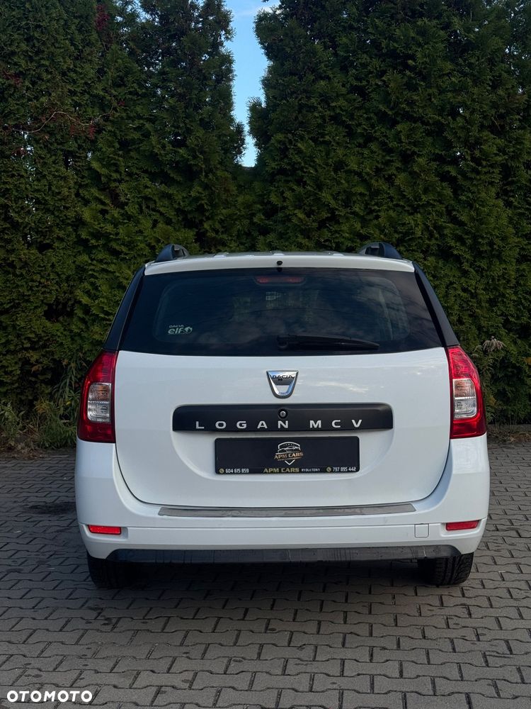 Dacia Logan TCe 90 S&S Easy-R Comfort - 21