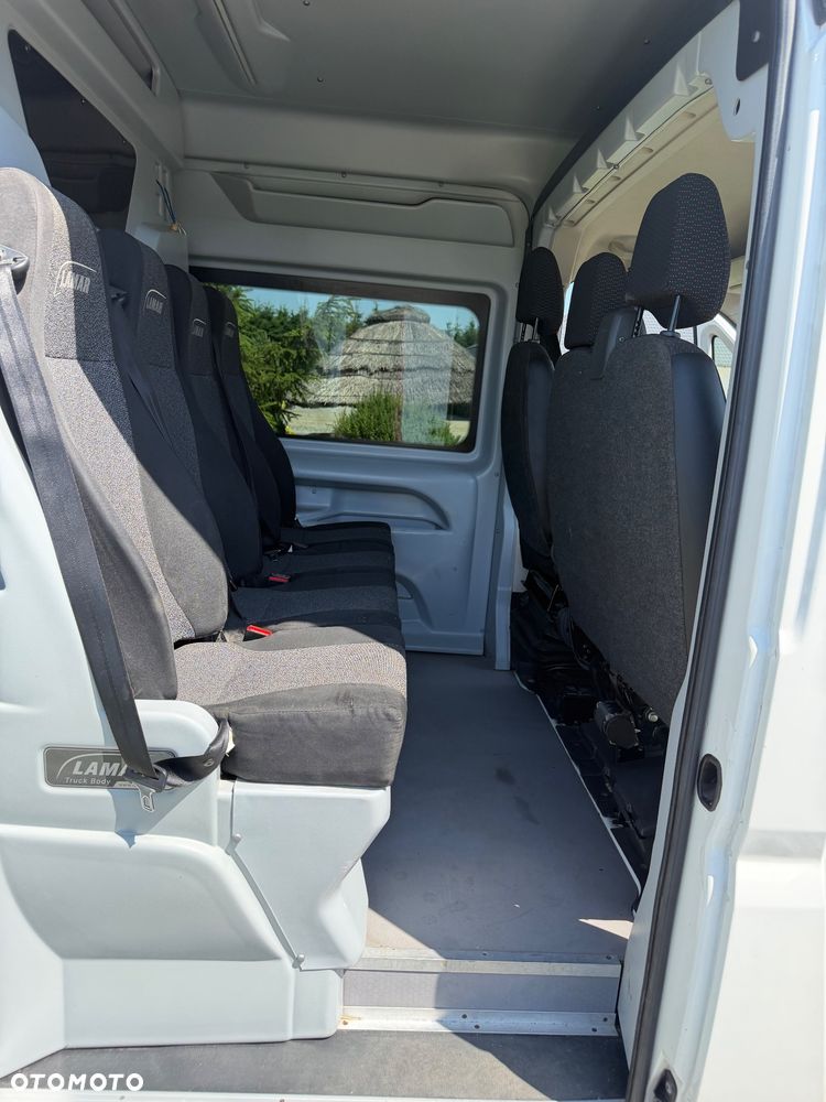 Peugeot Boxer Lamar - 11