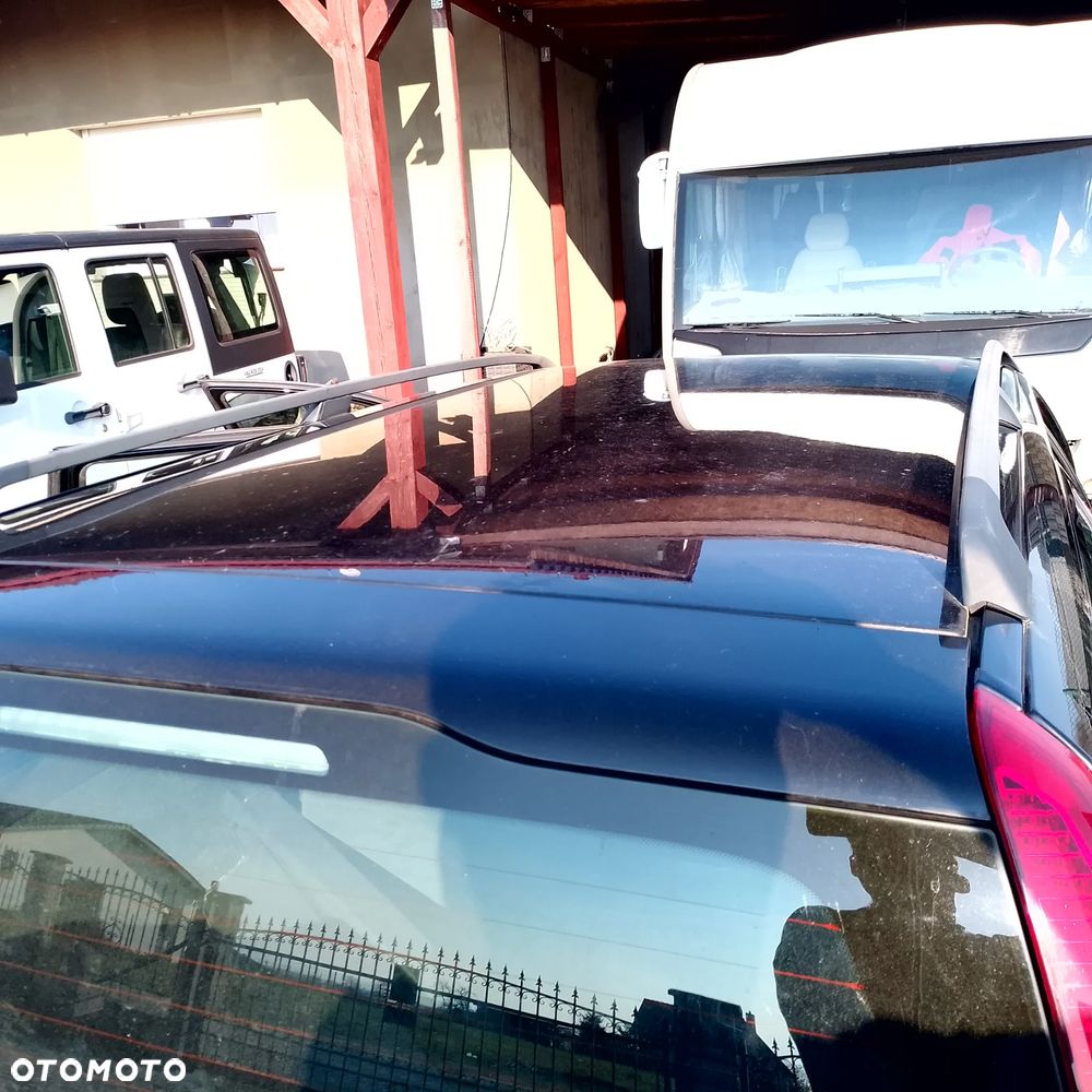 Volvo V70 2.4 Black Edition - 8