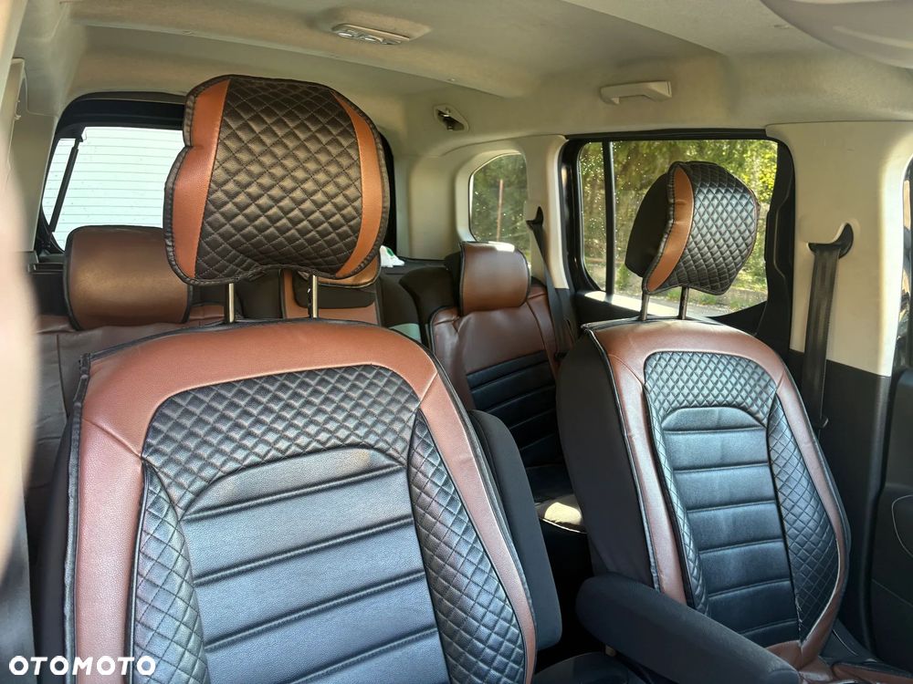 Citroën Berlingo - 2