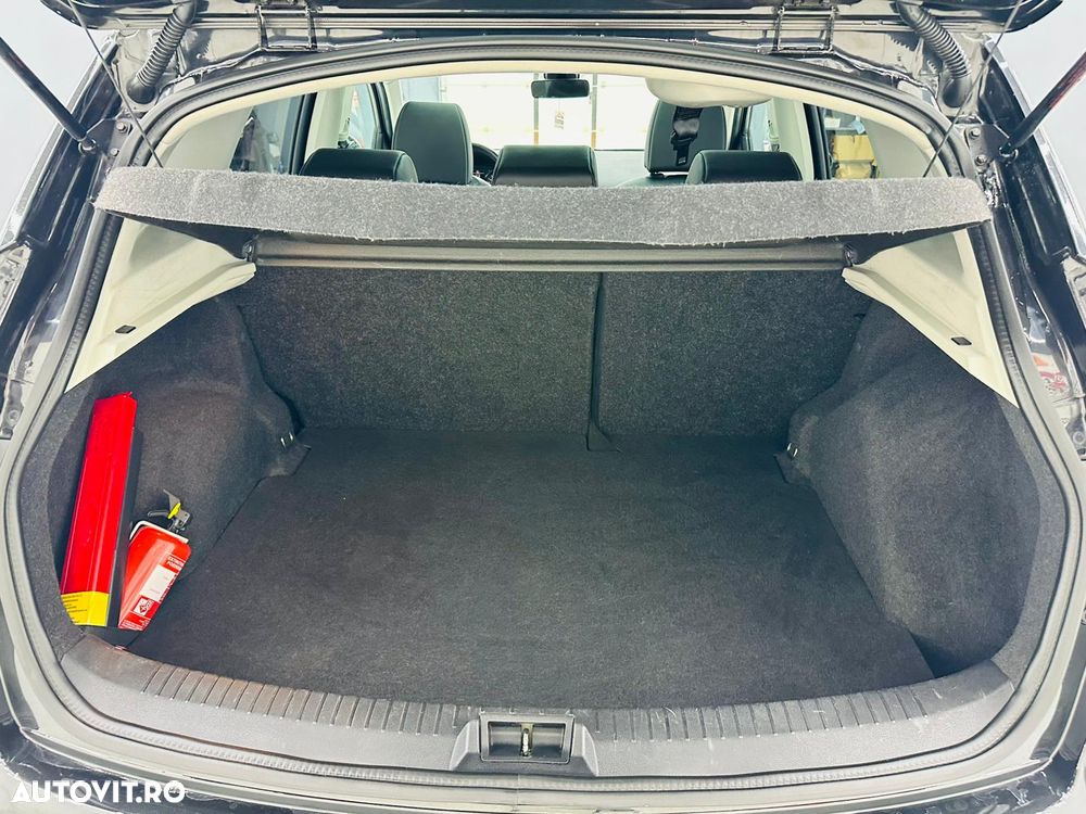 Nissan Qashqai 1.5 DCI TEKNA - 16