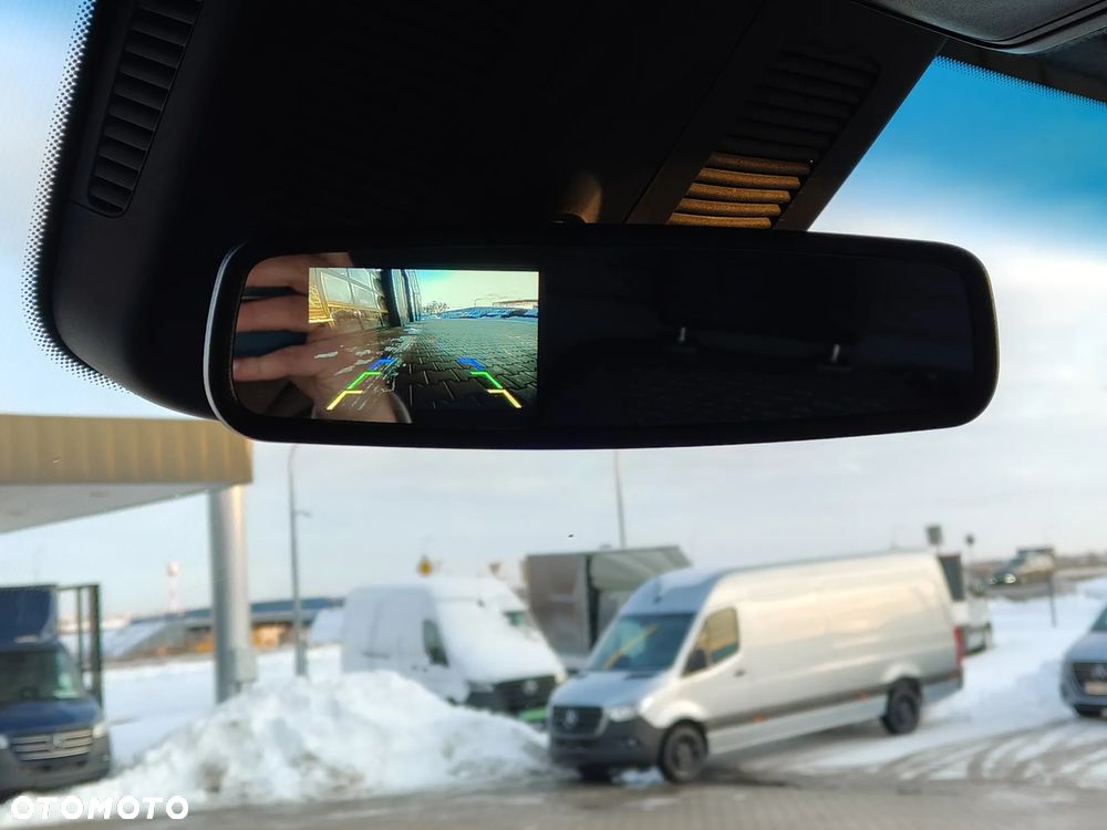 Mercedes-Benz Sprinter 319 CDI Autolaweta Jegger - 26