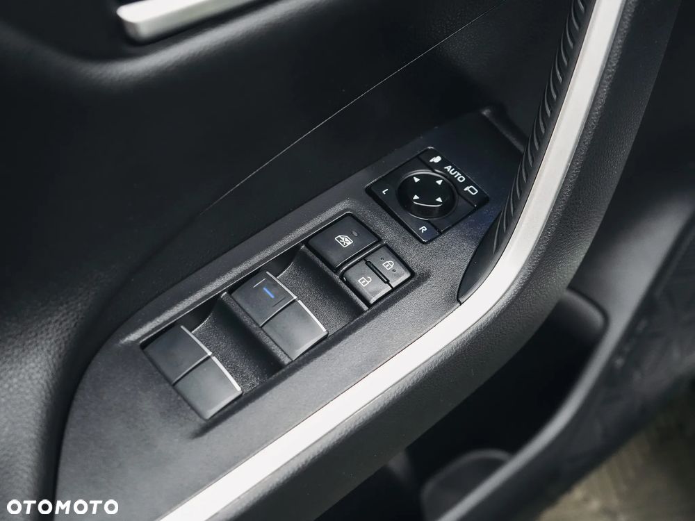 Toyota RAV4 2.5 Hybrid Selection 4x2 - 15