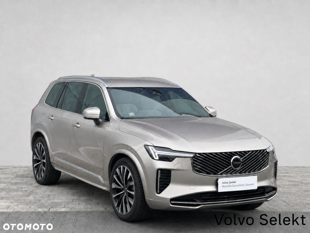 Volvo Xc 90 2025 photo 5