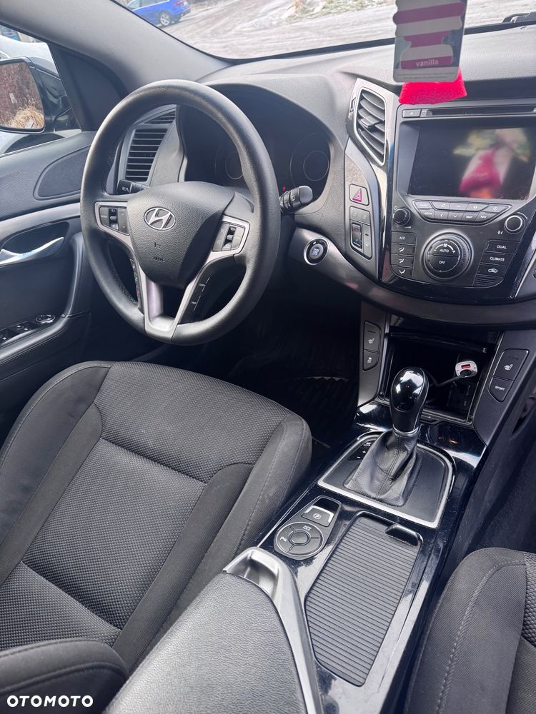 Hyundai i40 1.7 CRDi Style - 14