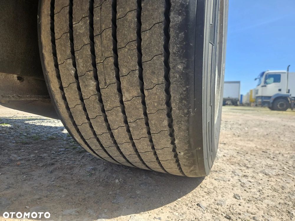 Schmitz Cargobull 8.500zł netto 3xPRZYCZEPA SCHMITZ BDF JUMBO  możliwość transportu - 9