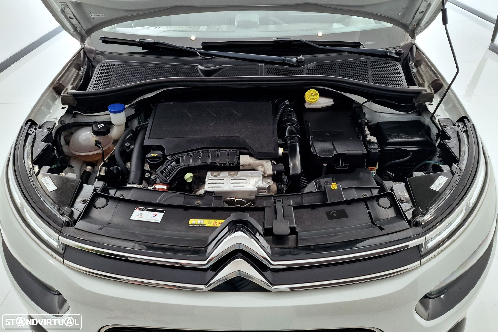 Citroën C4 Cactus 1.2 PureTech Origins - 28