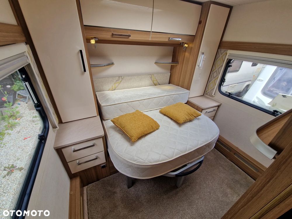 Lunar Clubman SR - 24