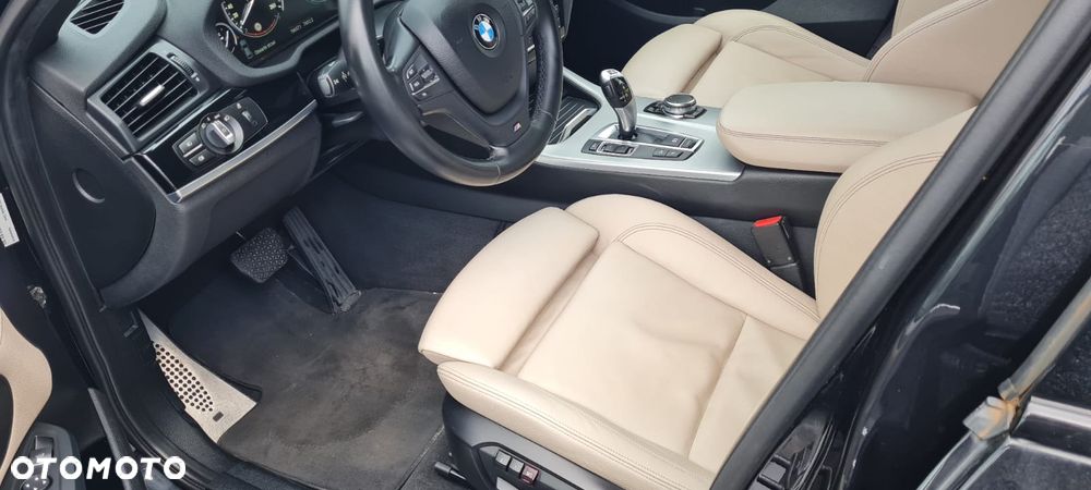 BMW X4 - 32