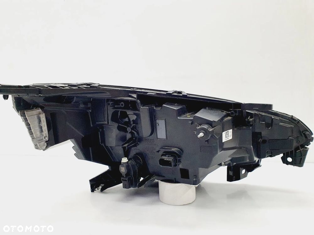 RENAULT CLIO 5 V LAMPA PRZEDNIA LEWA FULL LED 19+ 260606305R ORYGINAŁ EU!!! - 8