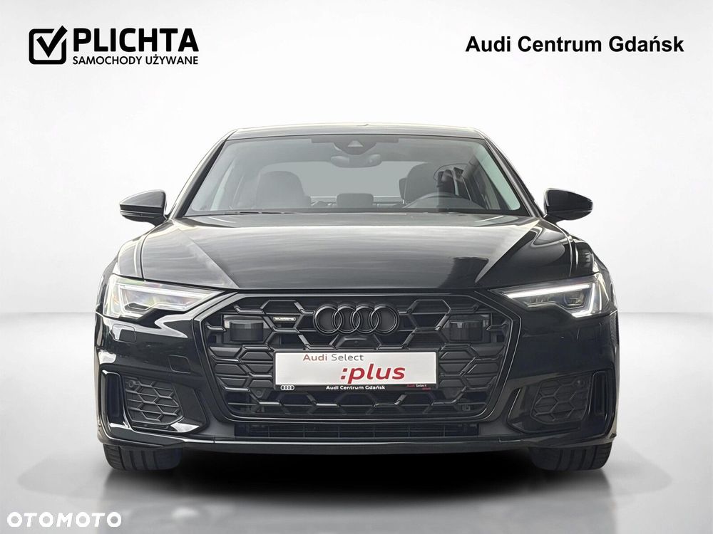 Audi A6 Limousine - 9