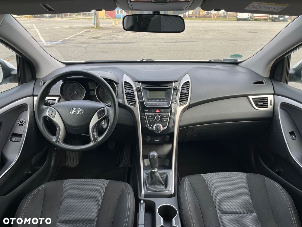 Hyundai i30 1.4 CRDi Run - 8