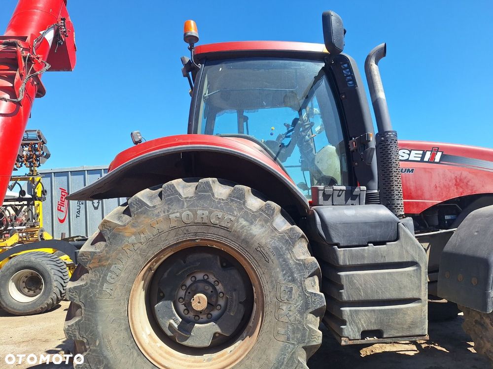 Case IH Magnum 340 4X4 - 5