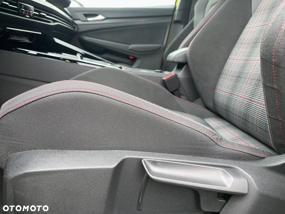 Volkswagen Golf 2.0 TSI GTI DSG - 12