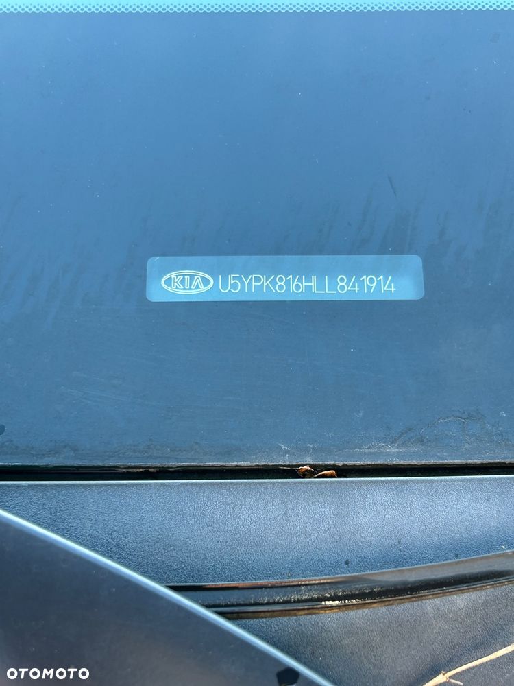 Kia Sportage - 9