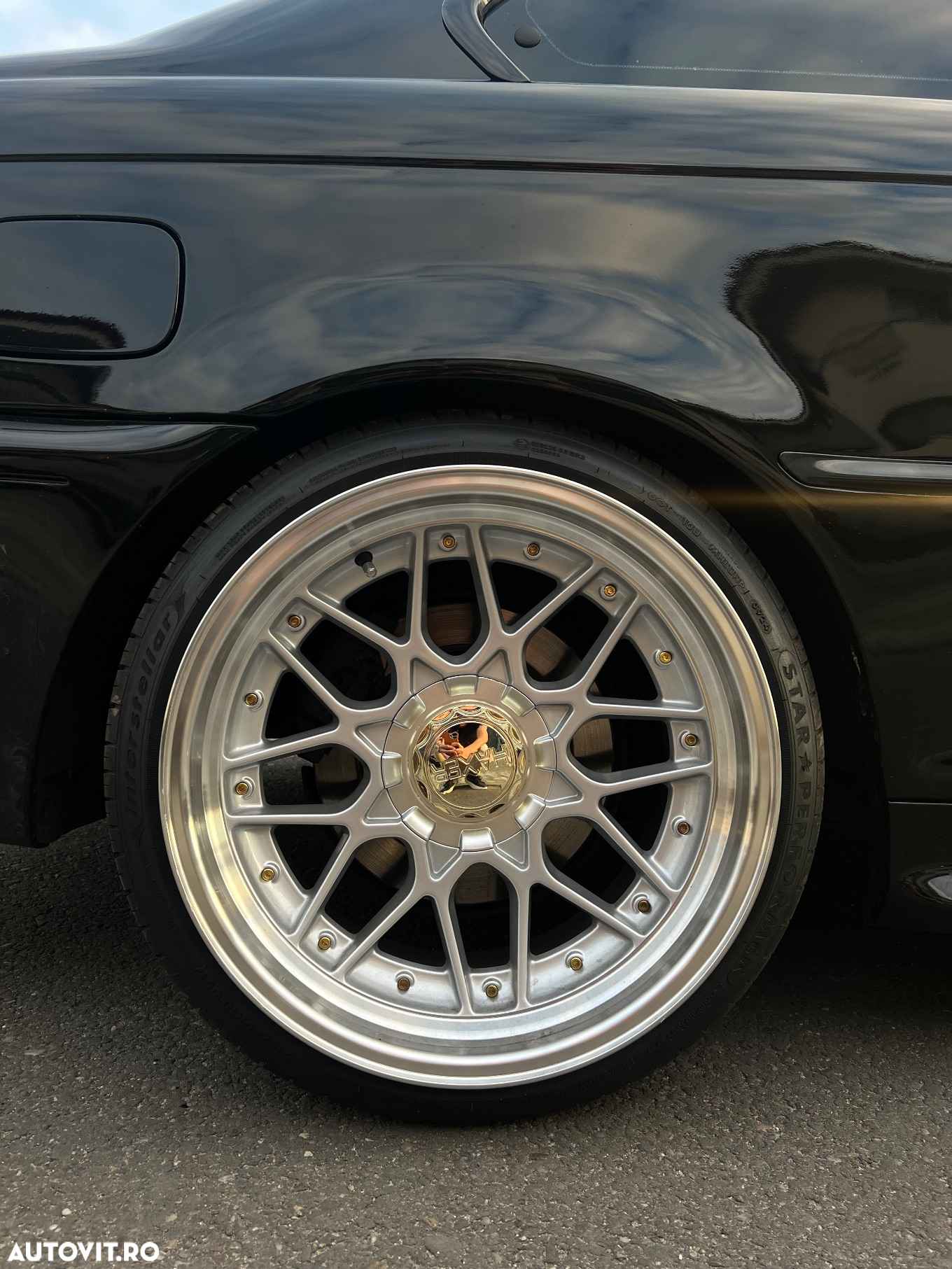 BMW Seria 3 320 Cd Aut. Coupe - 8