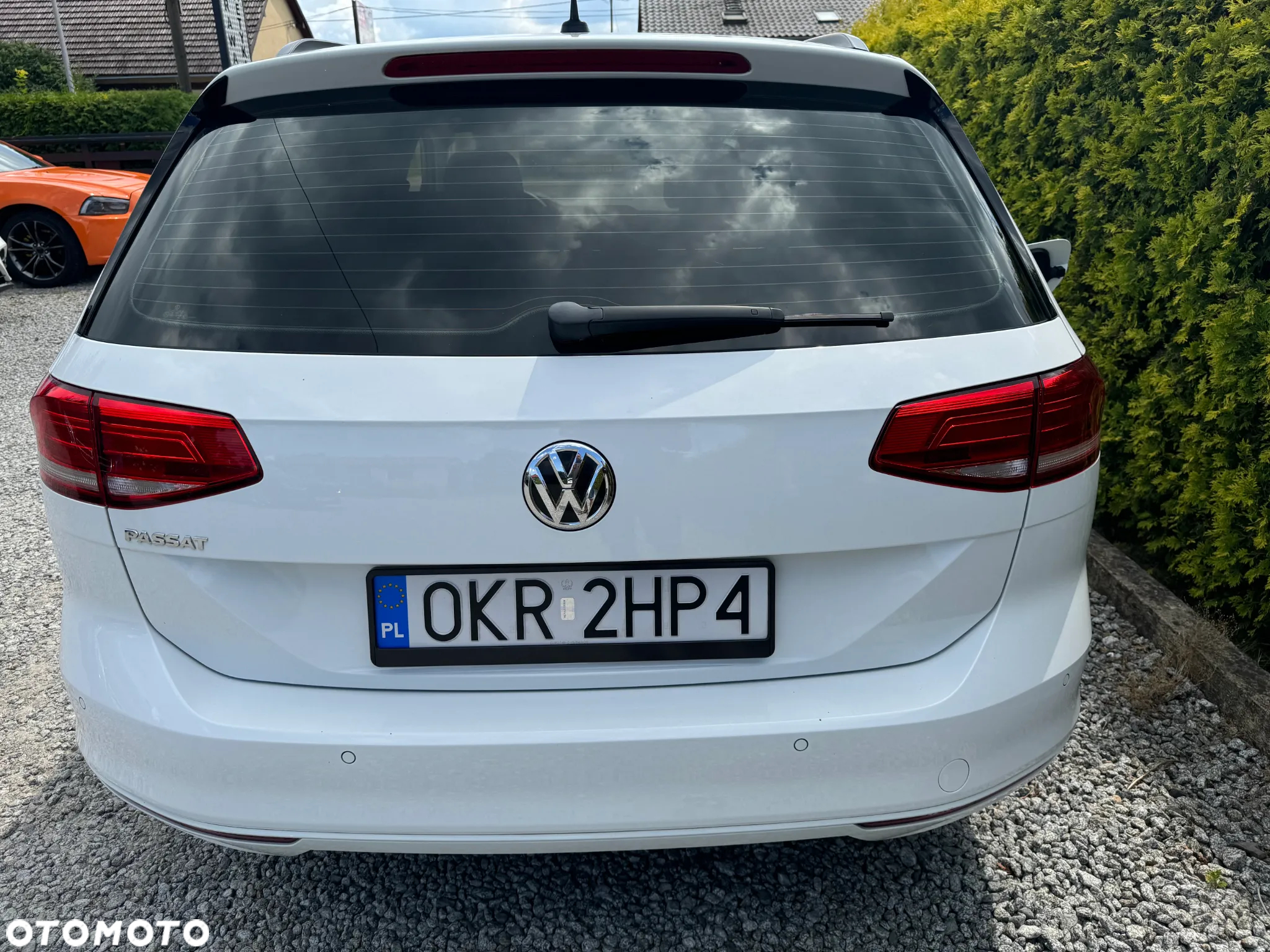 Volkswagen Passat 2.0 TDI BMT Comfortline - 14