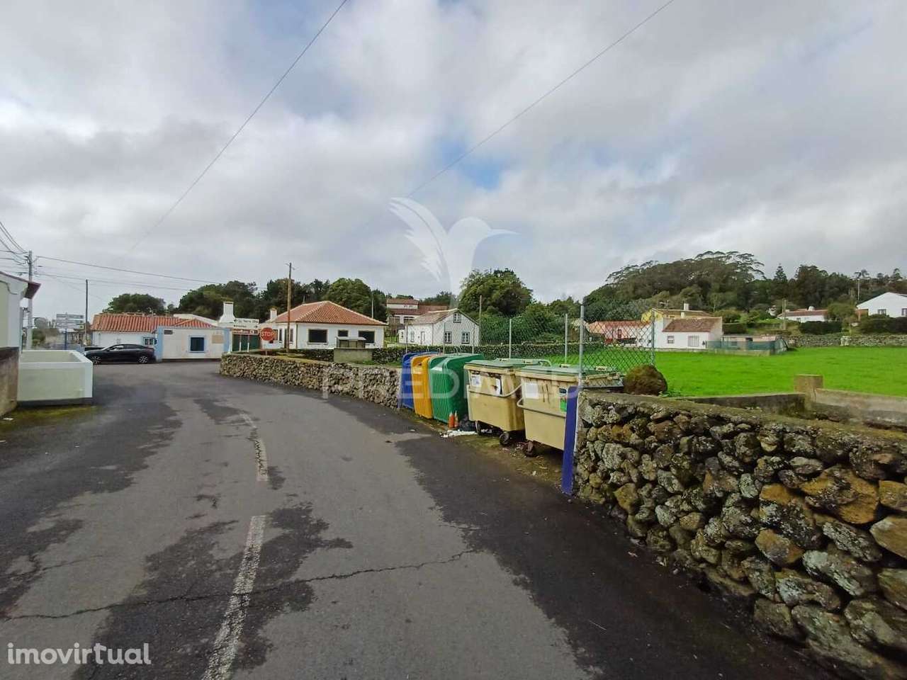 Terreno urbano para construção - Grande imagem: 4/6