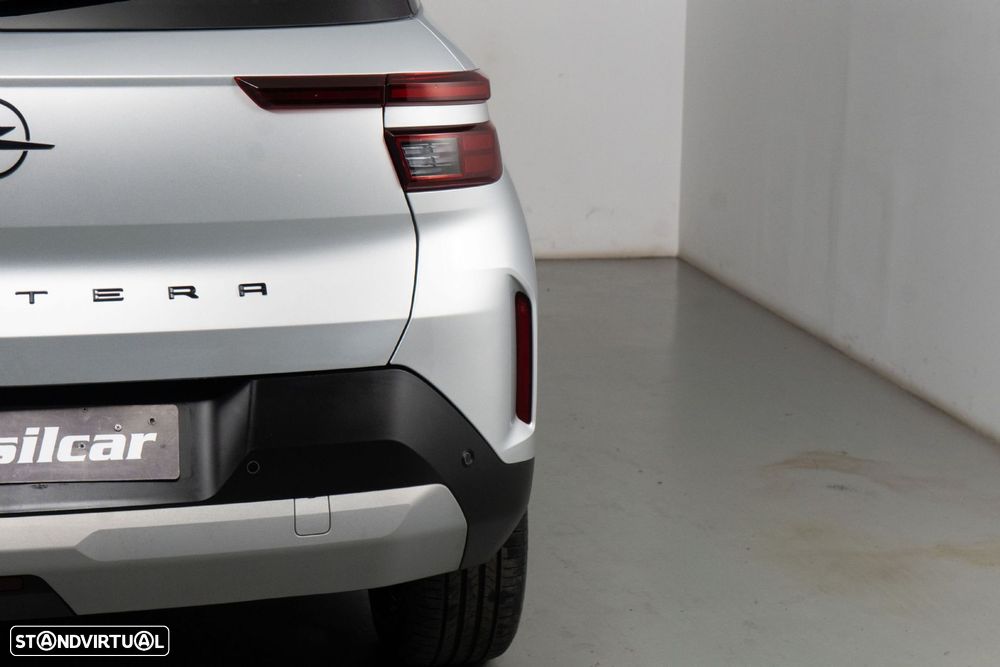 Opel Frontera 44 kWh GS - 19