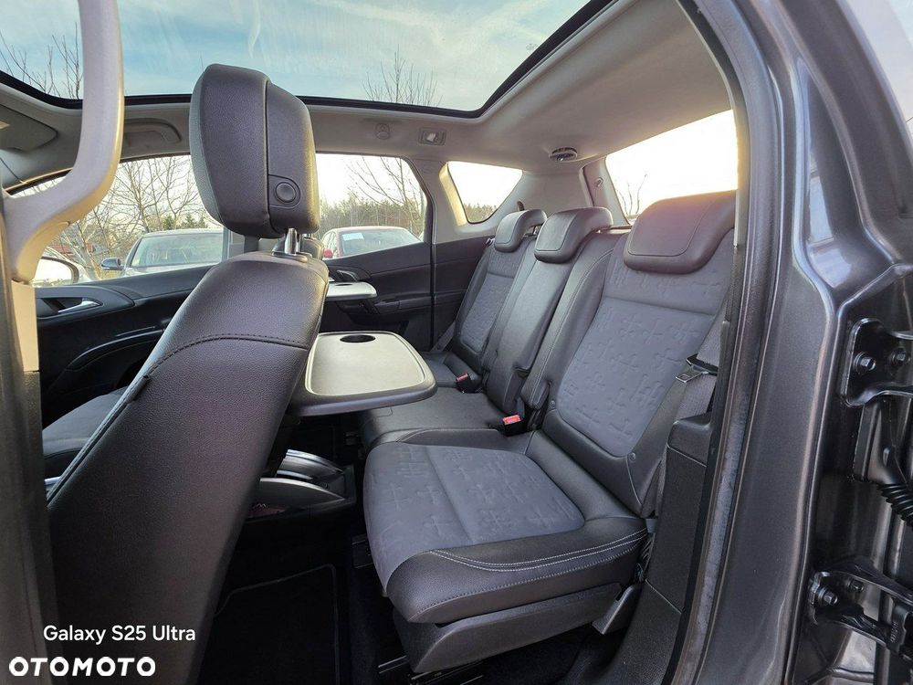 Opel Meriva 1.4 T Cosmo - 28