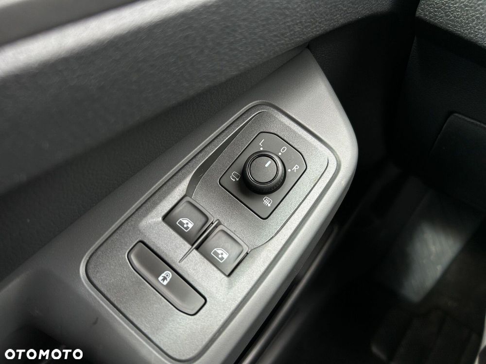 Volkswagen Caddy Maxi 2.0 TDI DSG - 32