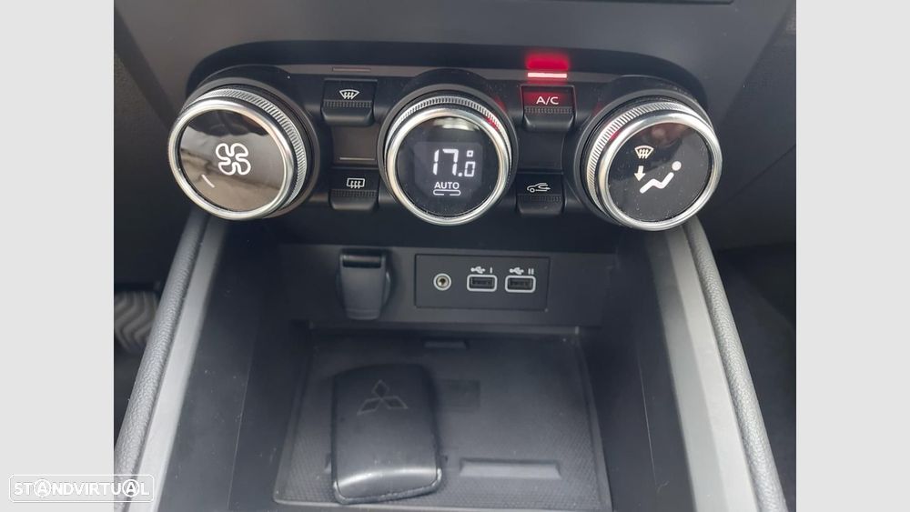 Mitsubishi Colt 1.0 MPI-T Kaiteki - 15