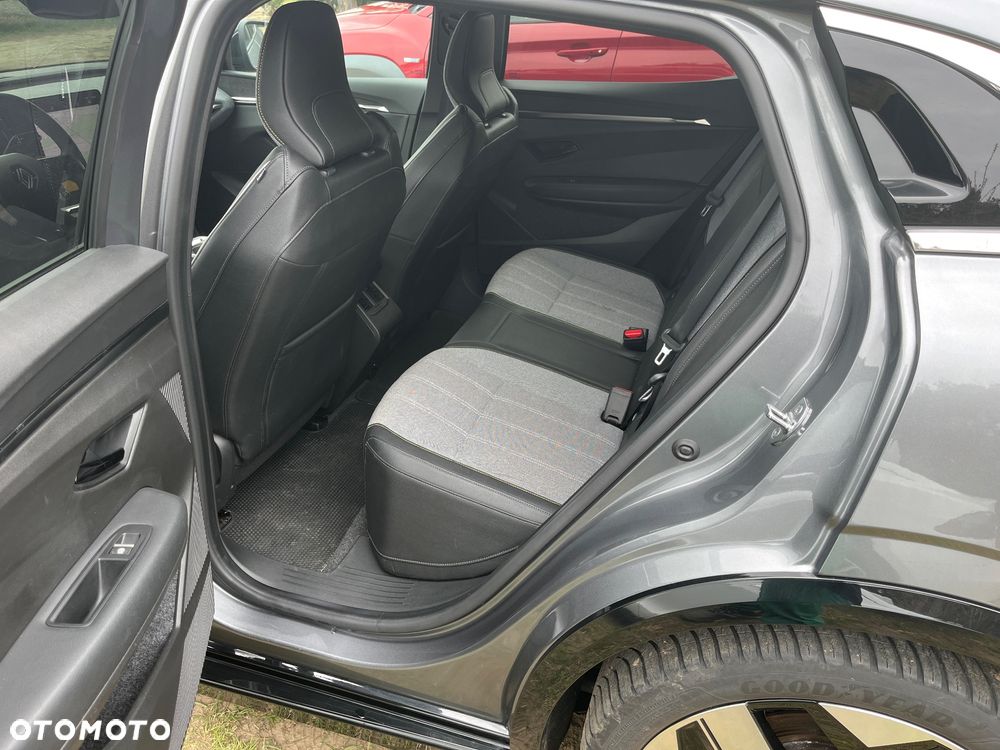 Renault Megane EV40 130hp boost charge Techno - 20