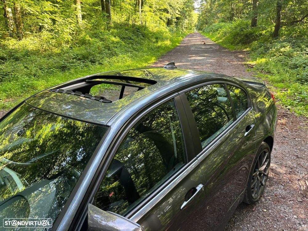 BMW 328 i Auto - 13