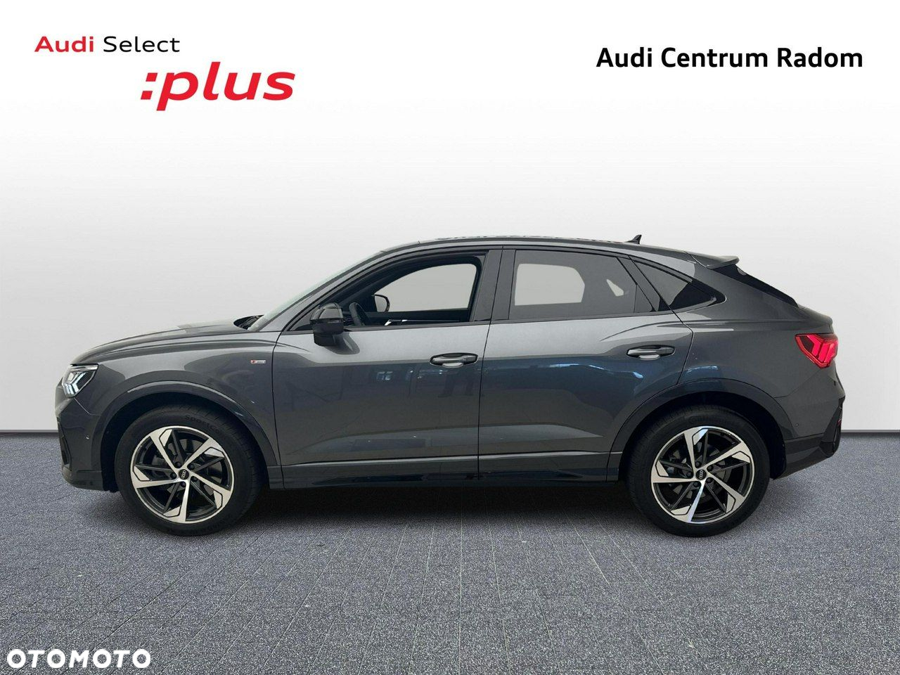 Audi Q3 Sportback - 2