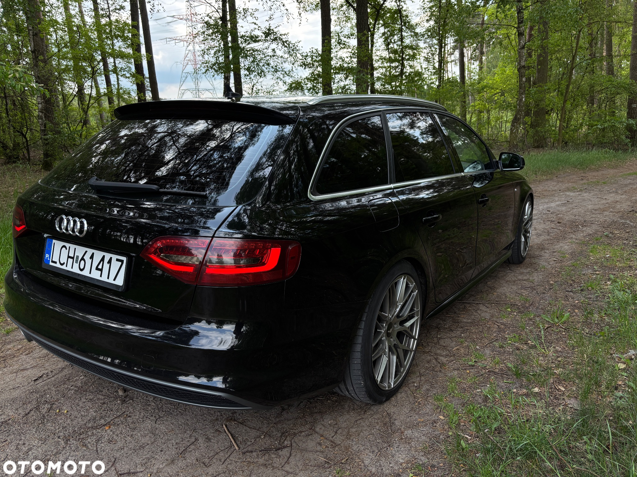 Audi A4 2.0 TDI clean diesel Multitronic - 6