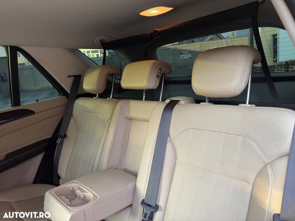 Mercedes-Benz GLE 250 d 4Matic 9G-TRONIC Exclusive - 21