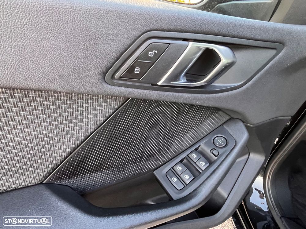 BMW 116 d Advantage - 13