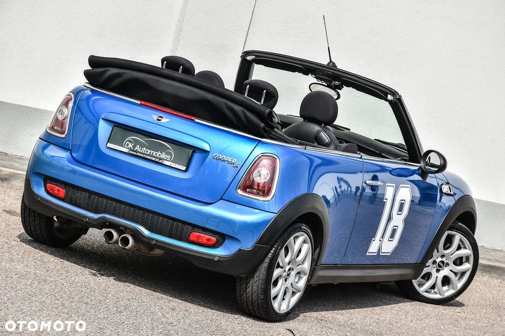 MINI Cooper S Standard - 8